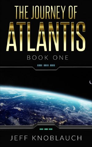 The Journey of Atlantis · Leaving Home