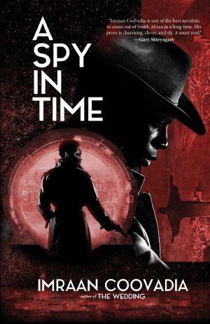 A Spy in Time