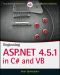 Beginning ASP.NET 4.5.1 in C# and VB