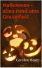 Halloween · Alles rund ums Gruselfest