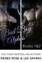 Alpha’s Temptation and Alpha’s Danger · Alpha Bad Boys Books 1 and 2