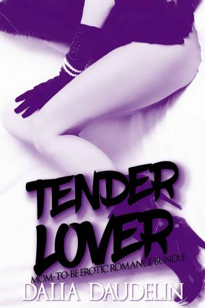 Tender Lover · A Mom-To-Be Erotic Romance Bundle