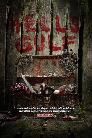 Hell's Gulf