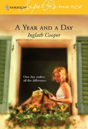 A Year and a Day (Harlequin Super Romance)