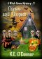 Curses and Corpses (Witch Haven Mystery - a fun cozy witch paranormal mystery Book 3)