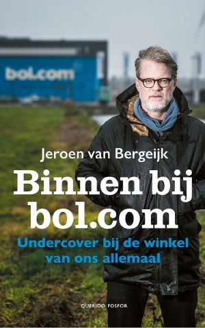 Binnen Bij bol.com