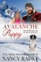 Avalanche Puppy: A clean and wholesome fun novella (Silver Bell Book 9)