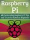 Raspberry Pi · 40 Outstanding Raspberry Pi Tips and Tricks for Absolute Beginners (Raspberry Pi 2, Raspberry Pi 2 Book, Raspberry Pi Projects)