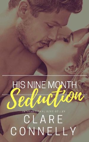 His Nine Month Seduction