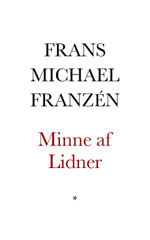 Minne af Lidner