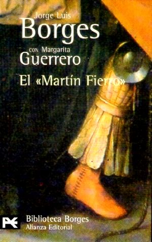 El «Martín Fierro»