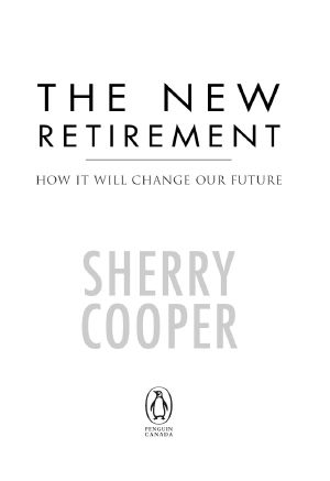 The New Retirement