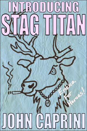 Introducing Stag Titan