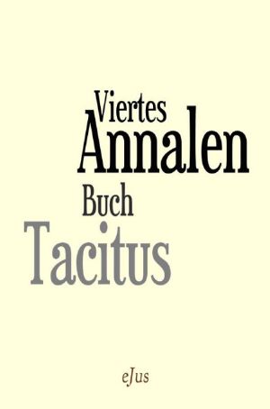 Annalen – Viertes Buch