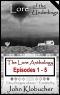 The Lore Anthology · Lore of the Underlings · Episodes 1-5