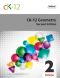 CK-12 Geometry · 2nd Edition, Volume 2 of 2