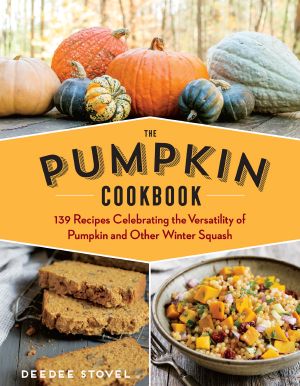 The Pumpkin Cookbook