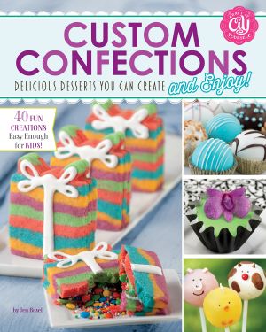 Custom Confections