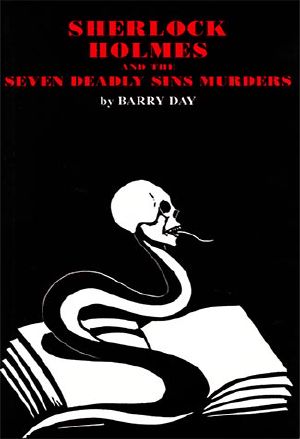 Sherlock Holmes and The Seven Deadly Sins