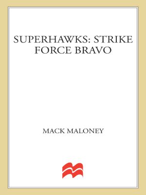 Strike Force Bravo