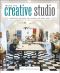 Inside the Creative Studio · Inspiration and Ideas for Your Art and Craft Space