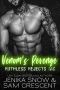 Venom’s Revenge · Ruthless Rejects MC, 1