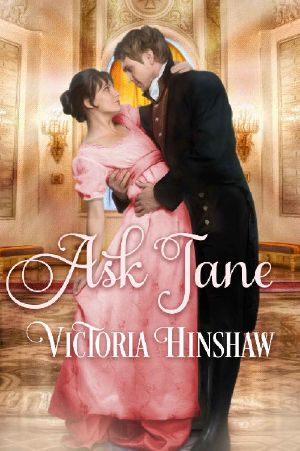 Ask Jane