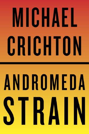 The Andromeda Strain