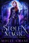 Stolen Magic · Thief in the Shadows