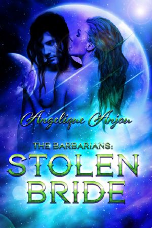 The Barbarians: Stolen Bride