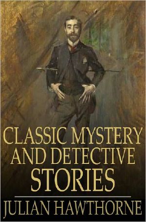 Classic English Mystery and Detective Stories