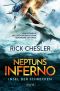 Neptuns Inferno · Insel der Schrecken