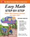 Easy Math Step-By-Step