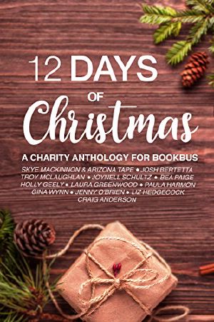 12 Days of Christmas · a Christmas Collection