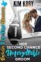 Her Second Chance Unforgettable Groom · Sweet, Christian Romance. No Regrets Christmas (Bachelor Texas Rebel Romances Book 2)