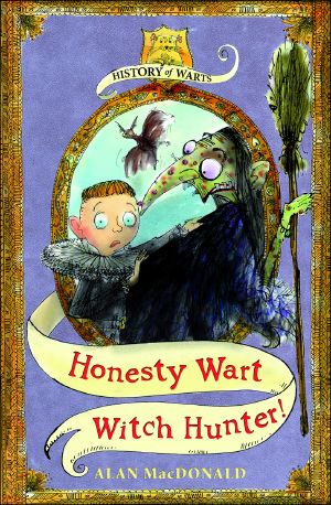 History of Warts 2 · Honesty Wart