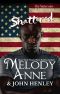 Shattered: Anderson Special Ops: Book Four