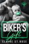 BIKER’S GIFT · Chrome Kings MC