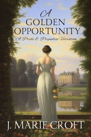 A Golden Opportunity