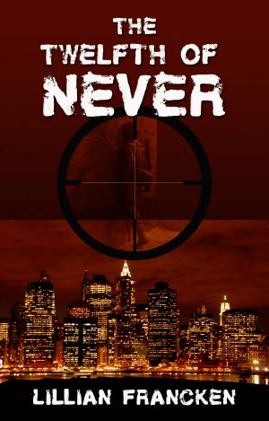 The Twelfth of Never · A Suspense Mystery Romantic Thriller