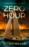 Zero Hour: Dark Waters - Book 1