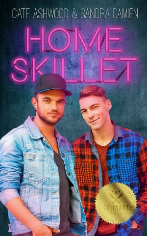 Home Skillet (Culinary Kings Book 1)