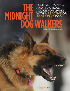 The Midnight Dog Walkers