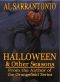 Halloween and Other Seasons