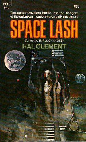 Space Lash
