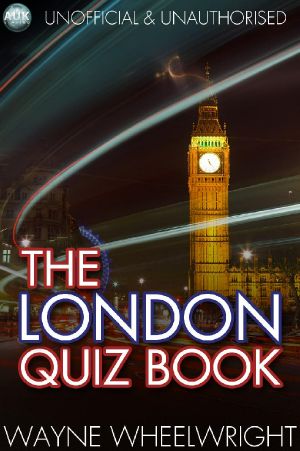 The London Quiz Book