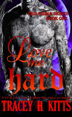 Love Me Hard