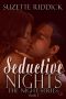 Seductive Nights (The Night Series Book 3)