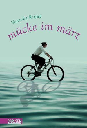 Mücke im März