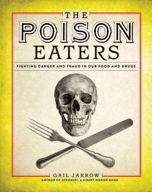 The Poison Eaters